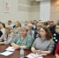В курганском избиркоме подвели итоги года - Новый мир