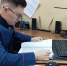В Кургане завершено расследование уголовного дела в отношении руководителя управляющей организации, осуществляющей обслуживание многоквартирных домов, обвиняемого в совершении налогового преступления - Следственный комитет