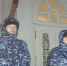 Росгвардия обеспечила безопасность рождественских богослужений в Зауралье - Росгвардия