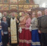 В курганском приходе спел казачий ансамбль «Станица» - Новый мир