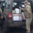Гуманитарная помощь от курганских православных доставлена бойцам СВО - Новый мир