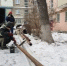 Коммунальщики устранили на трубопроводах Кургана более 1400 дефектов - Новый мир