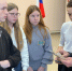 Беседа о Рождестве прошла в школе села Иковка - Епархия