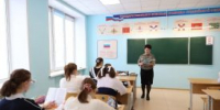 Школу в селе Сумки Половинского округа отремонтируют в этом году - Новый мир