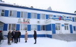 В Половинском округе отремонтируют больницу