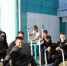 В Курганской области за последние 10 лет отремонтировали 159 школьных спортзалов - Департамент образования и науки