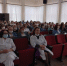 27 января в Курганской областной клинической больнице состоялась «Сестринская конференция». - Портал медучреждений Курганской области