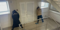 ​Курганские сотрудники УФСБ задержали группу наркоторговцев - Kurgan.Ru