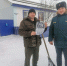 Правила пожарной безопасности в зимний период — для каждой семьи - МЧС