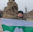 Участник СВО из Кургана передал привет жителям Зауралья с Мамаева кургана - Новый мир