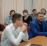 В администрации города прошло очередное заседание штаба с управляющими организациями - Администрация г. Курган