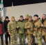 Более восьми тонн тепла и заботы отправили зауральцы на передовую - Новый мир