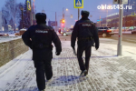 Зауральские полицейские задержали подозреваемых в убийстве, разбое и вымогательстве