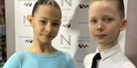 Юные зауральские танцоры стали лучшими на соревнованиях УРФО - Радио За облаками