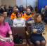 День соцпартнерства в Далматово - Федерация Профсоюзов
