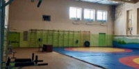 Шадринский спорткомплекс «Олимп» капитально отремонтируют - Новый мир