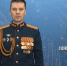 С Днём защитника Отечества зауральцев поздравил курганский военком Айрат Зарипов - Область 45