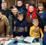 В курганском храме Пантелеимона Целителя отпраздновали 23 февраля - Епархия
