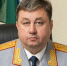 Руководитель курганского СКР Францишко возглавил ведомство в Екатеринбурге - Область 45