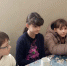 В Зауралье дети задумались о влиянии телефонных игр - Епархия