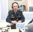 Курганским радиослушателям в прямом эфире рассказали о преимуществах службы в Росгвардии (аудио) - Росгвардия