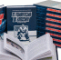 Вышел в свет массовый тираж книги о зауральском хоккее - ХК Зауралье