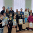 Прихожане Матронинского храма Кургана поучаствовали в семейном шахматном турнире - Епархия