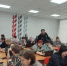 В Курганской области стартовала общероссийская тренировка по использованию личных кабинетов на портале госуслуг для обучения участковых избирательных комиссий - Избирательная комиссия