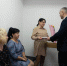 Женщин - водителей автобусов поздравили с наступающим весенним праздником - Администрация г. Курган