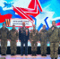 В Кургане 15 военнослужащих наградили медалями «Ветеран боевых действий СВО» - Область 45