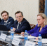 В ОП РФ обсудили эффективность бесплатной правовой помощи в цифровом формате - Нотариальная палата