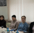 В Курганском филиале фонда «Защитники Отечества» прошёл концерт к 8 марта для вдов и матерей участников СВО - Администрация г. Курган