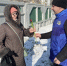 Партийцы поздравили женщин с 8 марта - ЛДПР