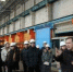 Курганмашзавод до конца мая планирует принять у себя 3000 юных гостей - Новый мир
