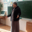 В Зауралье сельский священник выступил на родительском собрании по выбору модуля ОРКСЭ - Епархия