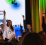 Городская профильная смена «Город молодых» вновь объединила молодежь города Кургана - Администрация г. Курган