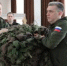 Курганские приставы передали маскировочную сеть бойцам СВО - Новый мир