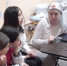 Курганские сестра милосердия побеседовали о целомудрии с подростками из ОСРЦ - Епархия