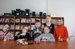 Мастер-класс