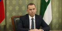 Курганский губернатор презентовал «Русскую мечту» на конференции в Калининграде - Новый мир