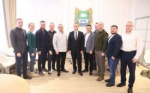 Вадим Шумков — об участниках программы «Время героев»: «Они служат и живут с любовью к Родине не на словах, она у них в душе»