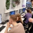 В Курганском технологическом колледже  прошли открытые уроки от профессионалов IT - Новый мир