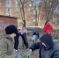 В Кургане набирают обороты весенние субботники - Администрация г. Курган