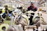 126,7%: в Курганской области вырос индекс промышленного производства