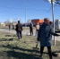 Половинский округ. Весенним субботникам дан старт! - Совет муниципальных образований