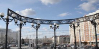 Курганские власти поделились планами по благоустройству набережной - Новый мир