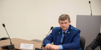 На повестке дня – уборка общественных территорий Кургана - Администрация г. Курган