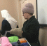 Курганский центр «Надежда» обеспечивает нуждающихся вещами по сезону - Епархия