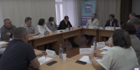 В Зауралье сформируют Народную программу развития региона - Kurgan.Ru