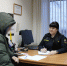 Оплата «пьяного» штрафа стала закономерным итогом административного ареста - УФССП